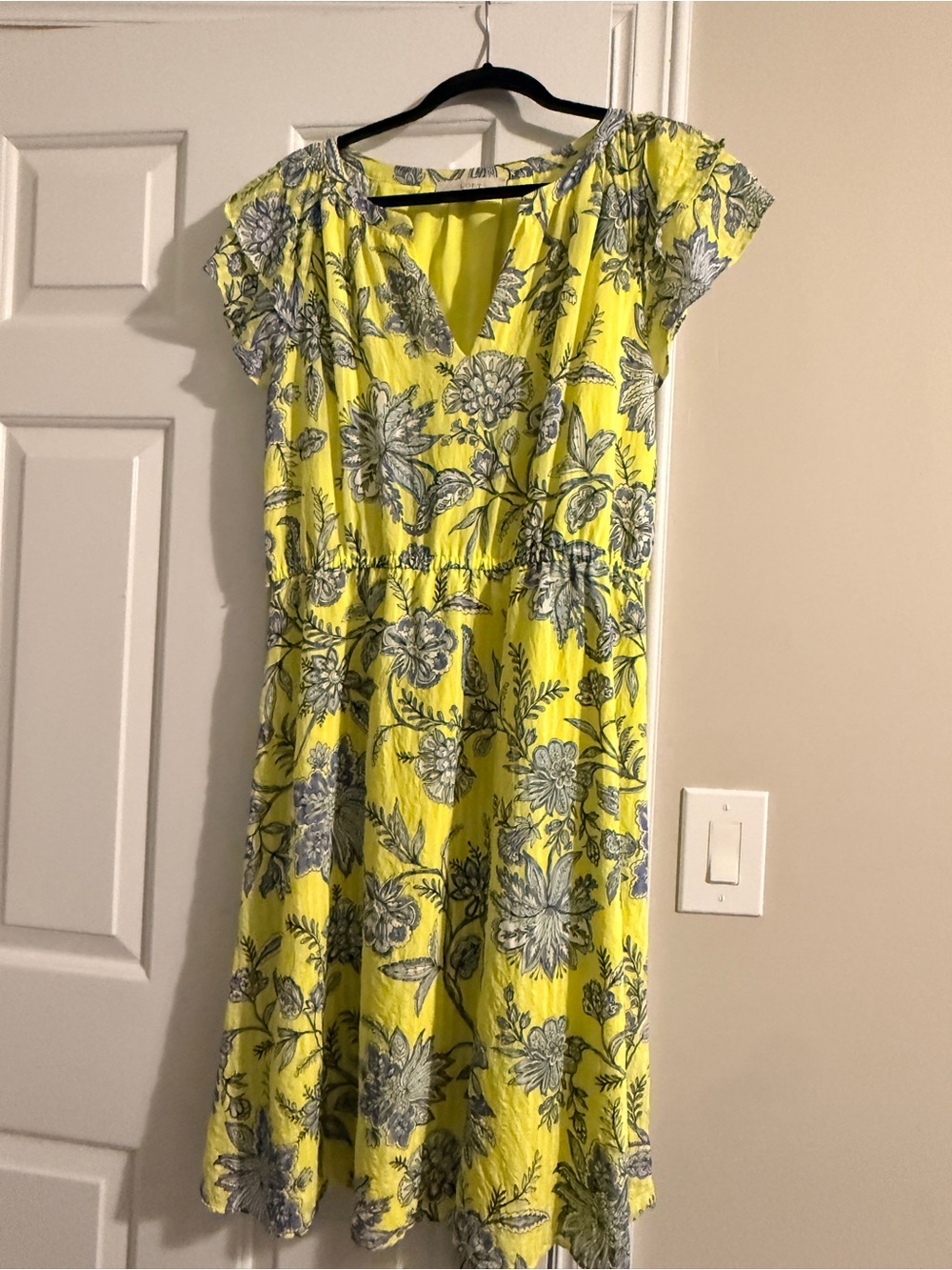 LOFT Petite Dress
